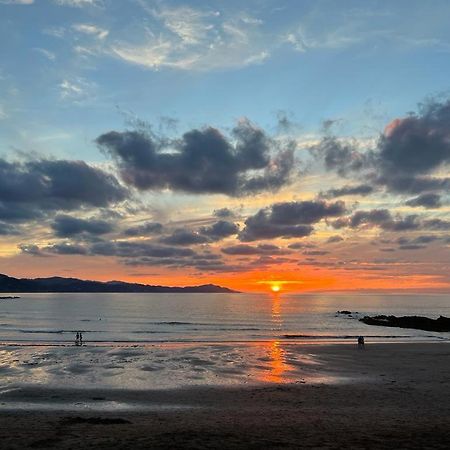 Juan Belmonte Ongi Etorri Διαμέρισμα Zumaia Εξωτερικό φωτογραφία
