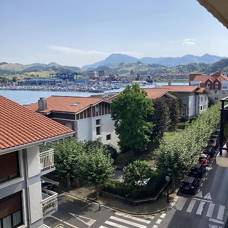 Juan Belmonte Ongi Etorri Διαμέρισμα Zumaia Εξωτερικό φωτογραφία